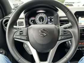 Suzuki Ignis (2024) thumbnail 23