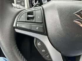 Suzuki Ignis (2024) thumbnail 24