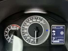 Suzuki Ignis (2024) thumbnail 26