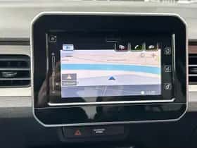 Suzuki Ignis (2024) thumbnail 28