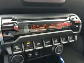 Suzuki Ignis (2024) thumbnail 30