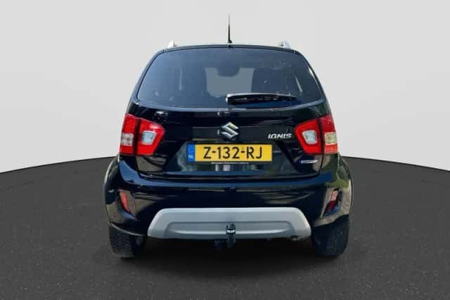 Suzuki Ignis (2024) thumbnail 4