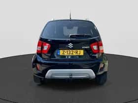 Suzuki Ignis (2024) thumbnail 4