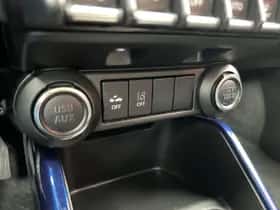 Suzuki Ignis (2024) thumbnail 32