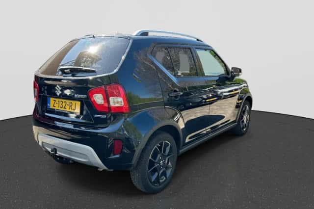 Suzuki Ignis (2024) thumbnail 5