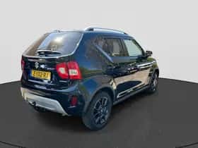 Suzuki Ignis (2024) thumbnail 5