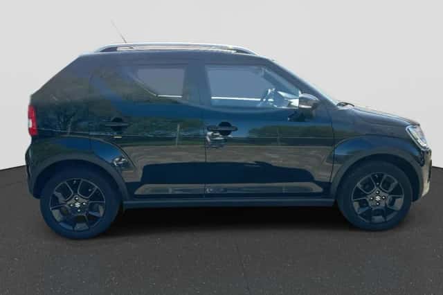 Suzuki Ignis (2024) thumbnail 6