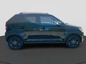 Suzuki Ignis (2024) thumbnail 6