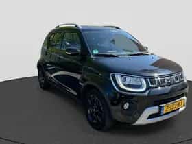 Suzuki Ignis (2024) thumbnail 7