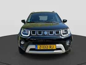 Suzuki Ignis (2024) thumbnail 8