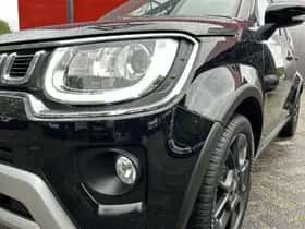 Suzuki Ignis (2024) thumbnail 10