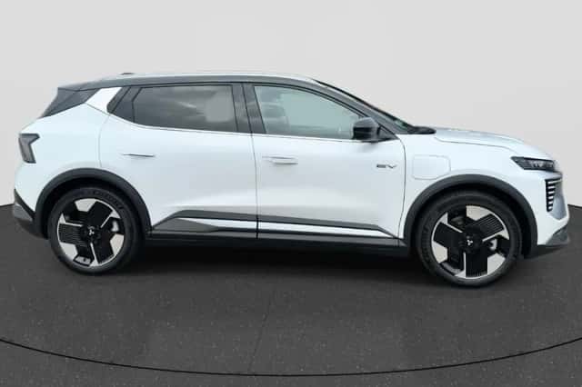 Mitsubishi Eclipse Cross (2026) thumbnail 4