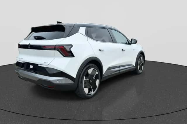 Mitsubishi Eclipse Cross (2026) thumbnail 5