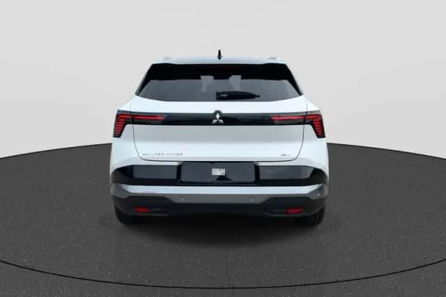 Mitsubishi Eclipse Cross (2026) thumbnail 6