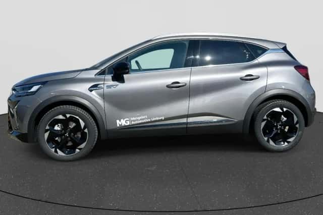 Mitsubishi ASX (2026) thumbnail 2