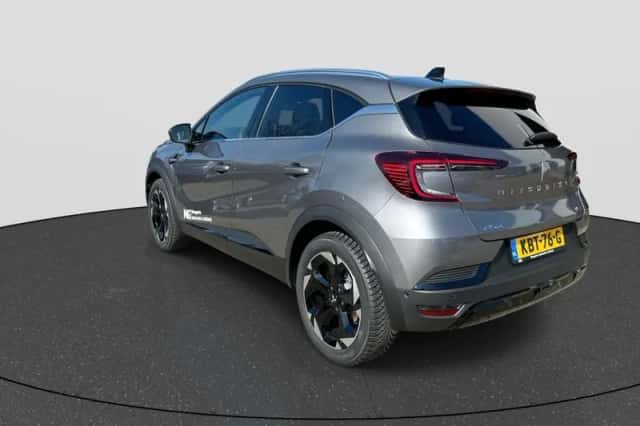 Mitsubishi ASX (2026) thumbnail 3