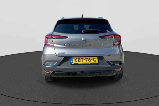Mitsubishi ASX (2026) thumbnail 4