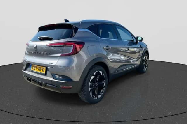 Mitsubishi ASX (2026) thumbnail 5