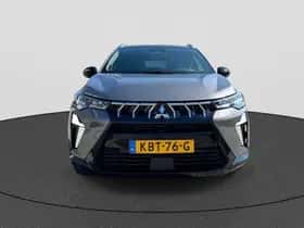 Mitsubishi ASX (2026) thumbnail 8