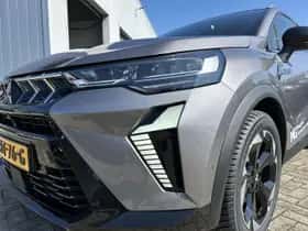 Mitsubishi ASX (2026) thumbnail 10