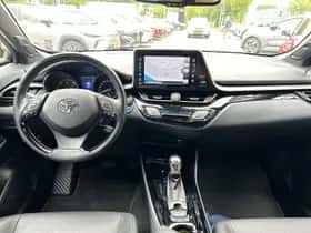 Toyota C-HR (2018) thumbnail 20