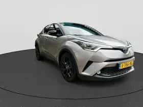 Toyota C-HR (2018) thumbnail 7