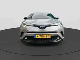 Toyota C-HR (2018) thumbnail 8