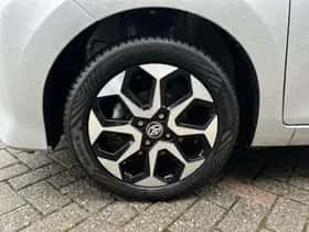 Toyota Aygo (2020) thumbnail 11