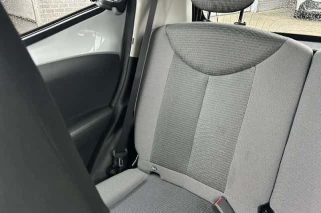 Toyota Aygo (2020) thumbnail 17