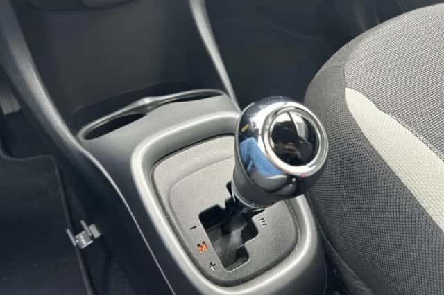 Toyota Aygo (2020) thumbnail 20