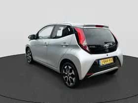 Toyota Aygo (2020) thumbnail 3