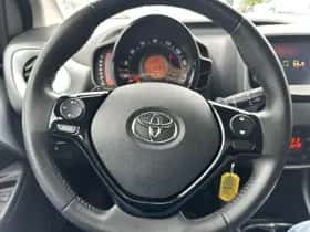 Toyota Aygo (2020) thumbnail 22