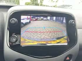 Toyota Aygo (2020) thumbnail 26