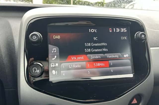 Toyota Aygo (2020) thumbnail 27