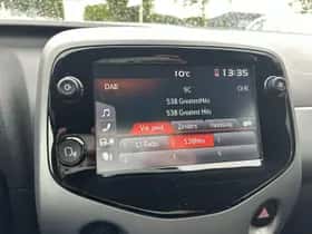 Toyota Aygo (2020) thumbnail 27