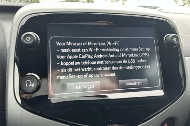 Toyota Aygo (2020) thumbnail 28