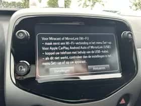 Toyota Aygo (2020) thumbnail 28
