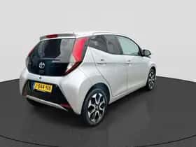 Toyota Aygo (2020) thumbnail 5