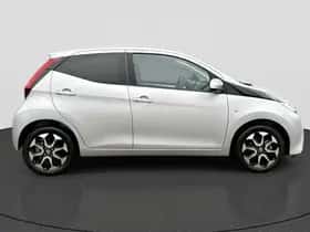 Toyota Aygo (2020) thumbnail 6