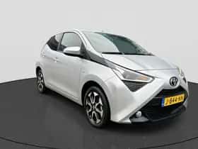 Toyota Aygo (2020) thumbnail 7