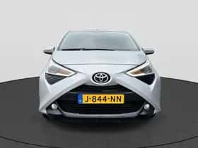 Toyota Aygo (2020) thumbnail 8