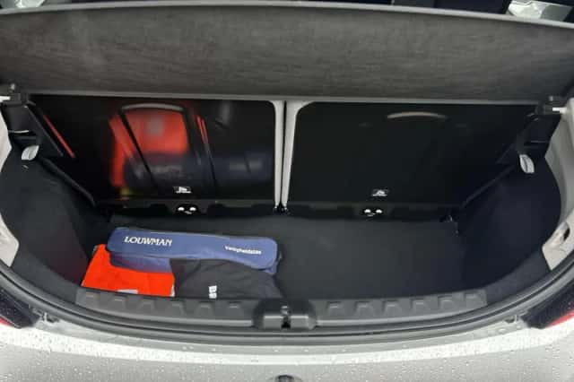Toyota Aygo (2020) thumbnail 9