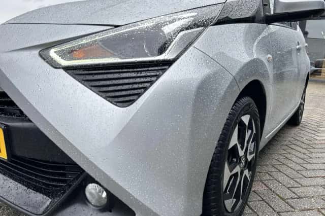 Toyota Aygo (2020) thumbnail 10