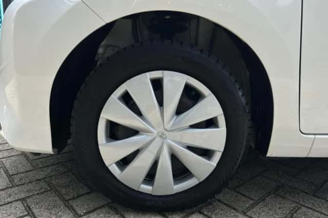 Toyota Aygo (2021) thumbnail 11