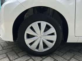 Toyota Aygo (2021) thumbnail 11