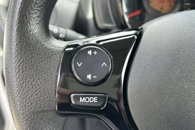 Toyota Aygo (2021) thumbnail 20