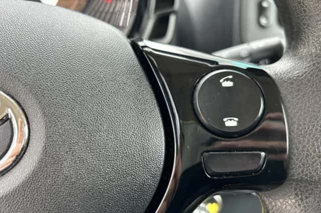 Toyota Aygo (2021) thumbnail 21