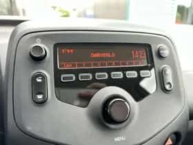 Toyota Aygo (2021) thumbnail 24