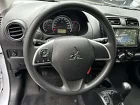 Mitsubishi Space Star (2021) thumbnail 21