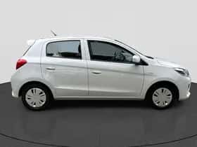 Mitsubishi Space Star (2021) thumbnail 6